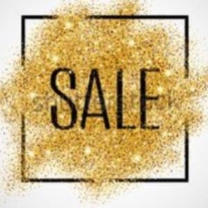 SALE !!!
